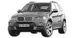 BMW E70 C3136 Fault Code