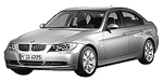 BMW E92 C3136 Fault Code