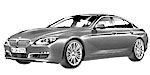 BMW F06 C3136 Fault Code